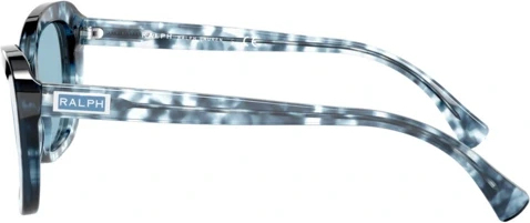 Солнцезащитные очки Ralph RA5264 5844E3 Spotted Havana Blue
