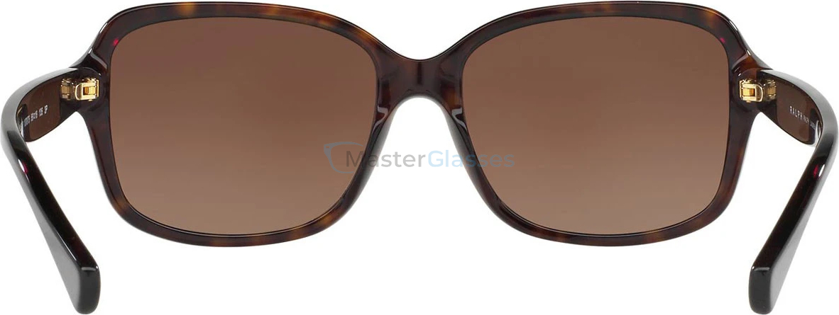 Солнцезащитные очки Ralph by Ralph Lauren RA5216 1378T5 Polarized