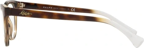 Оправа Ralph RA7102 5003 Dark Havana Crystal