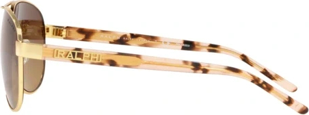 Солнцезащитные очки Ralph RA4004 9411T5 Gold