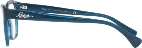 Оправа Ralph RA7095 5679 Shiny Blue Glitter