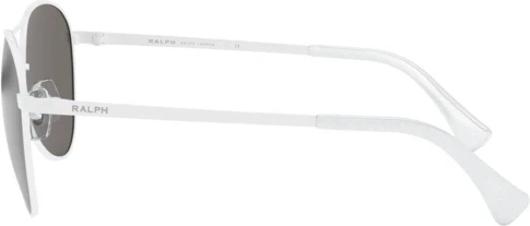 Солнцезащитные очки Ralph RA4130 94066G White