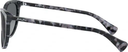Солнцезащитные очки Ralph RA5270 5888T3 Spotted Havana Black