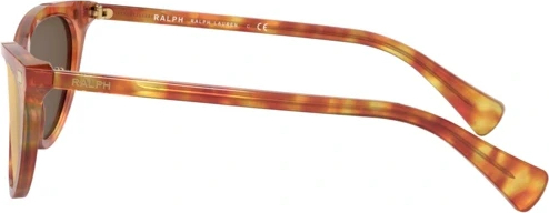 Солнцезащитные очки Ralph RA5271 5893F9 Light Spotted Havana