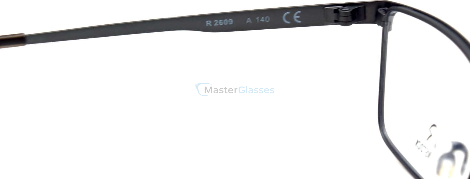 Оправа Rodenstock 2609 A 54-17-145