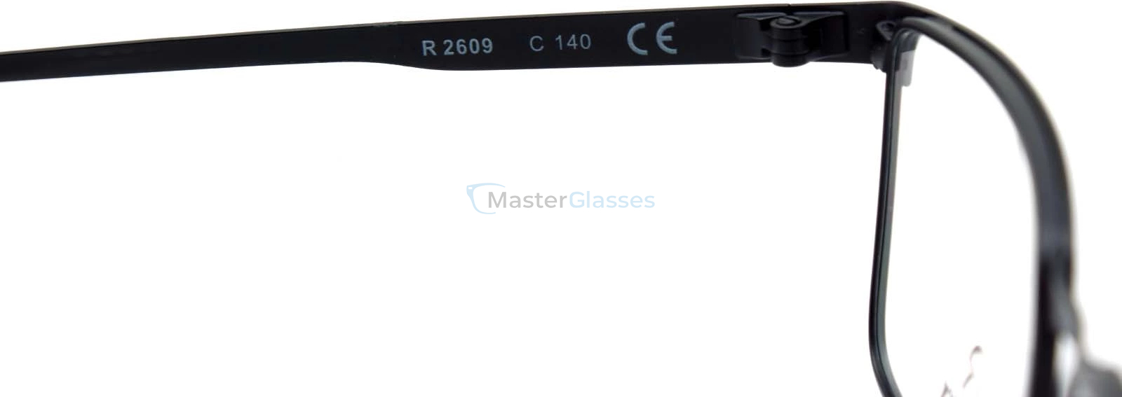 Оправа Rodenstock 2609 C 54-17-145