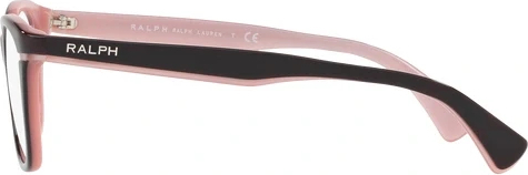 Оправа Ralph RA7090 599 Dark Tortoise/oink