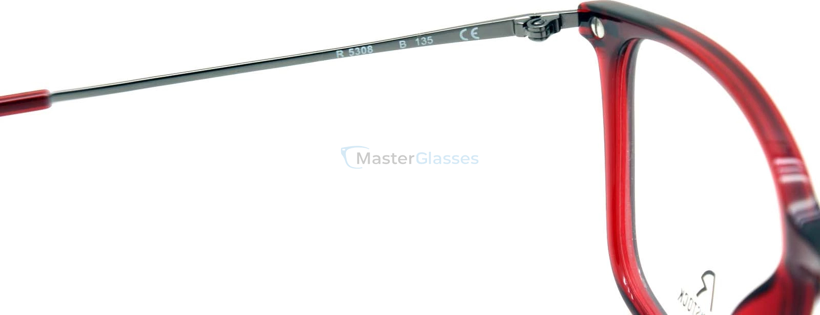 Оправа Rodenstock 5308 B 52-16-140