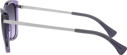 Солнцезащитные очки Ralph RA5267 58434Q Gradient Violet
