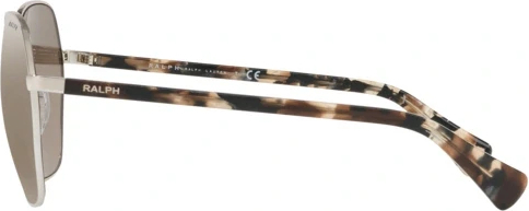 Солнцезащитные очки Ralph RA4124 90015A Silver