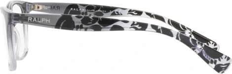 Оправа Ralph RA7071 1511 Black Gradient Trasparent