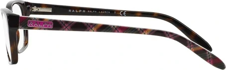 Оправа Ralph RA7039 1072 Dark Havana