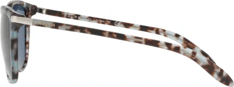 Солнцезащитные очки Ralph Ra5160 RA5160 169280 Blue Tortoise