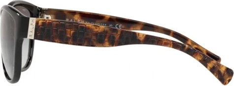 Солнцезащитные очки Ralph Ra5176 RA5176 137711 Black