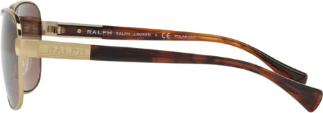 �������������� ���� Ralph RA4119 3211T5 Gold/ Striated Brown