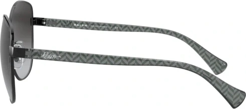 Солнцезащитные очки Ralph RA4131 90038G Black