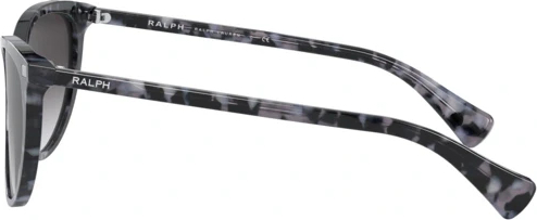 Солнцезащитные очки Ralph RA5270 58888G Spotted Havana Black