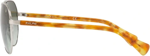 Солнцезащитные очки Ralph RA4123 32478E Silver