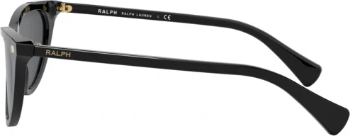 Солнцезащитные очки Ralph RA5271 500187 Black