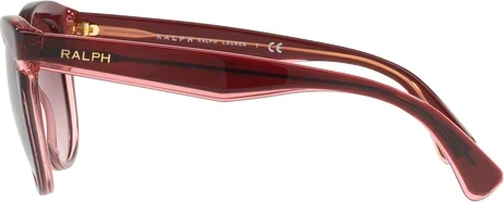   Ralph RA5238 16988H Burgundy Violet