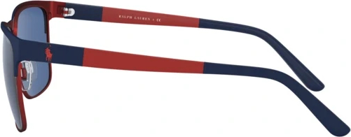 �������������� ���� Polo PH3128 940180 Matte Navy Blue/matte Red