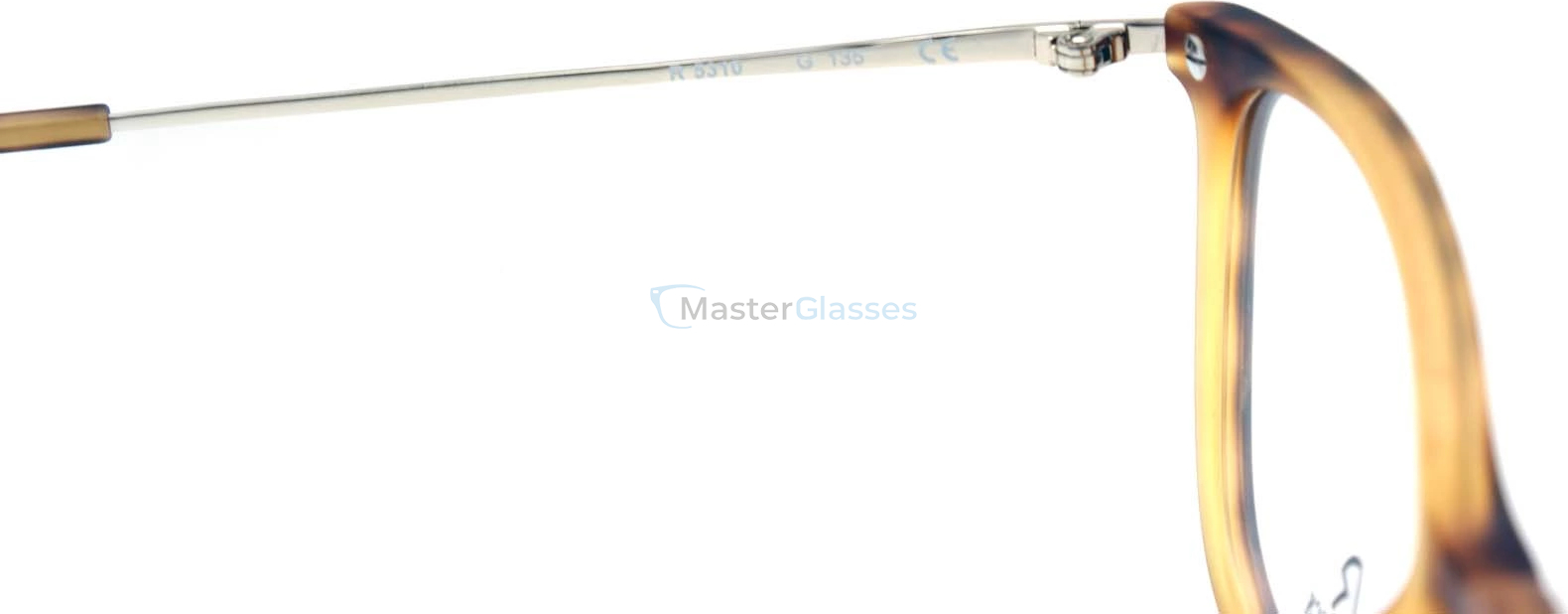 Оправа Rodenstock 5310 G 54-16-135