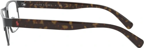 Оправа Polo PH1198 9157 Semishiny Dark Gun Metal