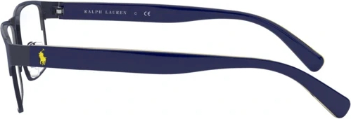 ������ Polo PH1198 9303 Matte Navy Blue