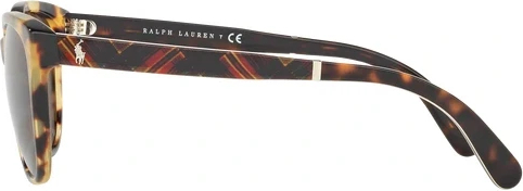 �������������� ���� Polo PH4117 500473 Havana Spotty