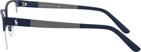 ������ Polo PH1196 9303 Matte Navy Blue