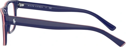Оправа Polo PH2217 5829 Top Blue/red/white/navy