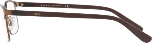 Оправа Polo PH1190 9272 Semishiny Brown