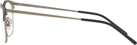 Оправа Polo PH1177 9333 Matte Black On Matte Silver