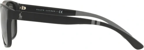 Солнцезащитные очки Polo PH4131 552387 Matte Black