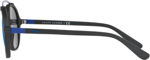 �������������� ���� Polo PH4154 528455 Matte Black