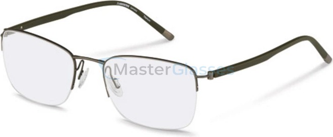 Оправа Rodenstock 7034 B 55-20-145