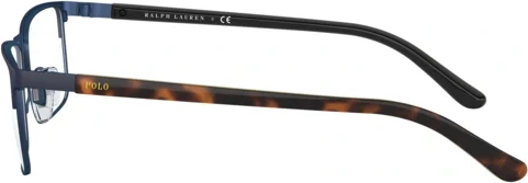 Оправа Polo PH1199 9303 Matte Navy Blue