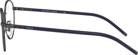 Оправа Polo PH1201 9157 Dark Gun Metal
