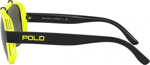 Солнцезащитные очки Polo PH3129 900387 Black
