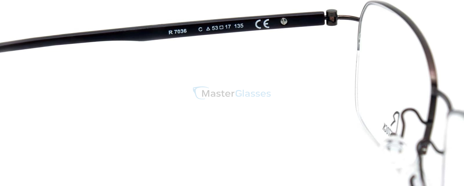 ������ Rodenstock 7036 C 55-18-140