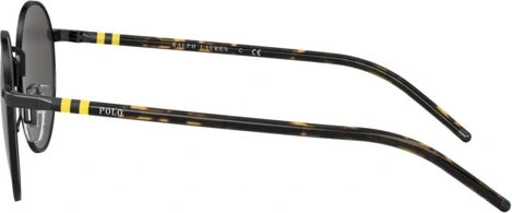 Солнцезащитные очки Polo PH3133 900387 Black