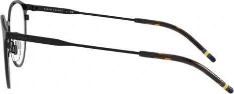 Оправа Polo PH1197 9003 Black