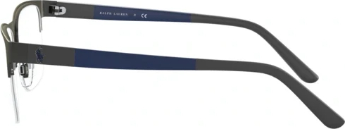 Оправа Polo PH1196 9396 Matte Dark Gunmetal