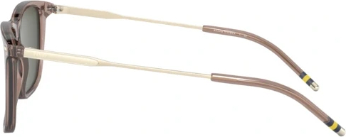 Солнцезащитные очки Polo PH4163 582671 Light Brown