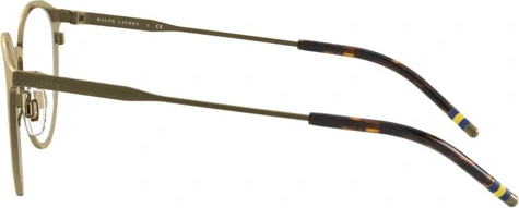 ������ Polo PH1197 9324 Semishiny Brass