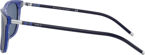 �������������� ���� Polo PH4168 586580 Top Navy Blue On Royal Blue