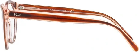 Оправа Polo PH2174 5639 Havana Honey On Pink Crystal