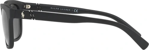 �������������� ���� Polo PH4126 528487 Matte Black