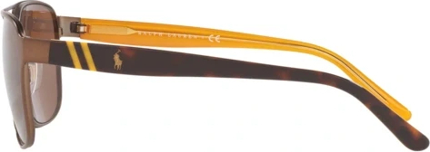 �������������� ���� Polo PH3125 927273 Semishiny Brown