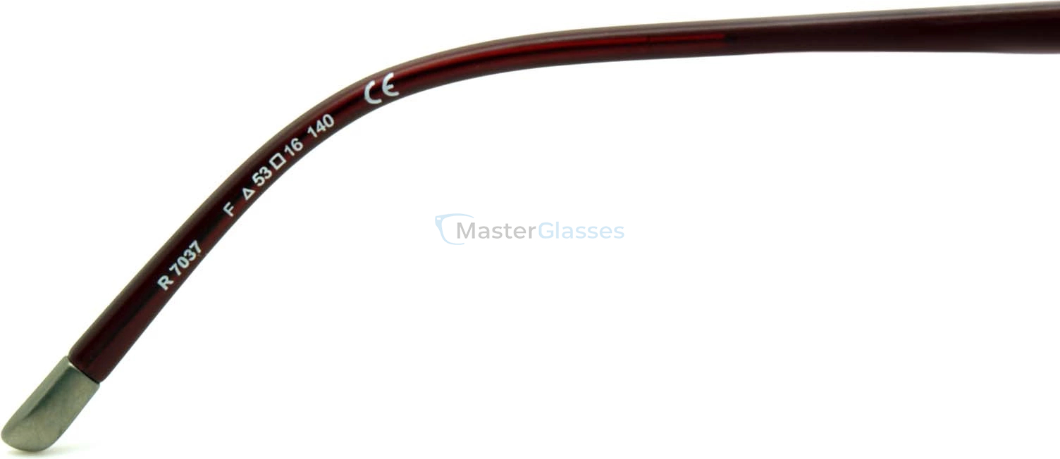 ������ Rodenstock 7037 F 53-16-140